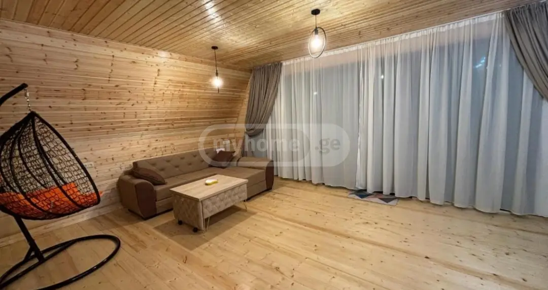 3 Room Country House Daily Rent In Borjomi view 9