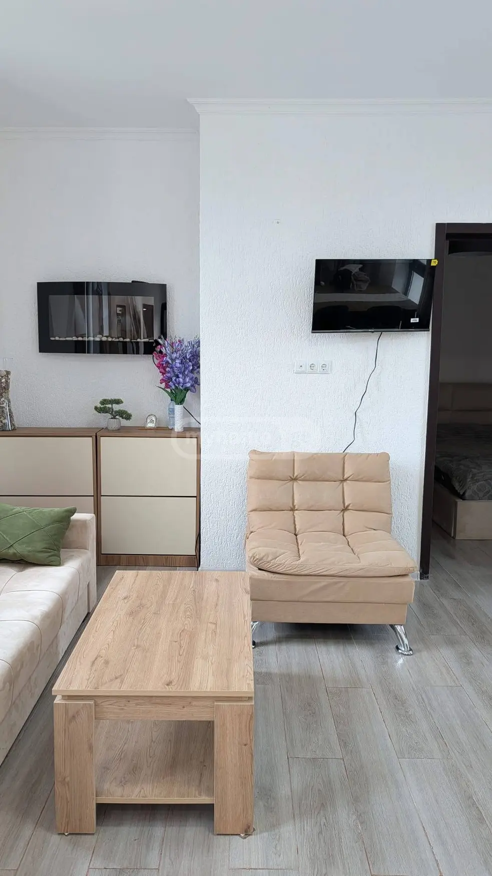 4 Room Private House For Rent In Grigoleti, In Lanchkhuti Municipality view 11