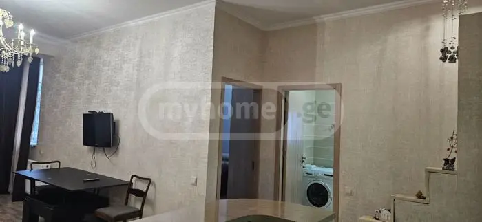 2-Room Apartment For Rent In Tbilisi, Shermadini St, 20 view 25