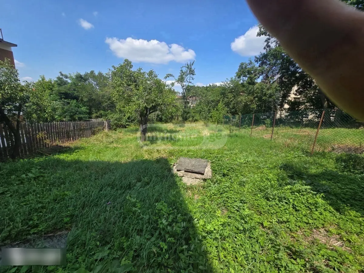 5 Room Country House For Sale view 13