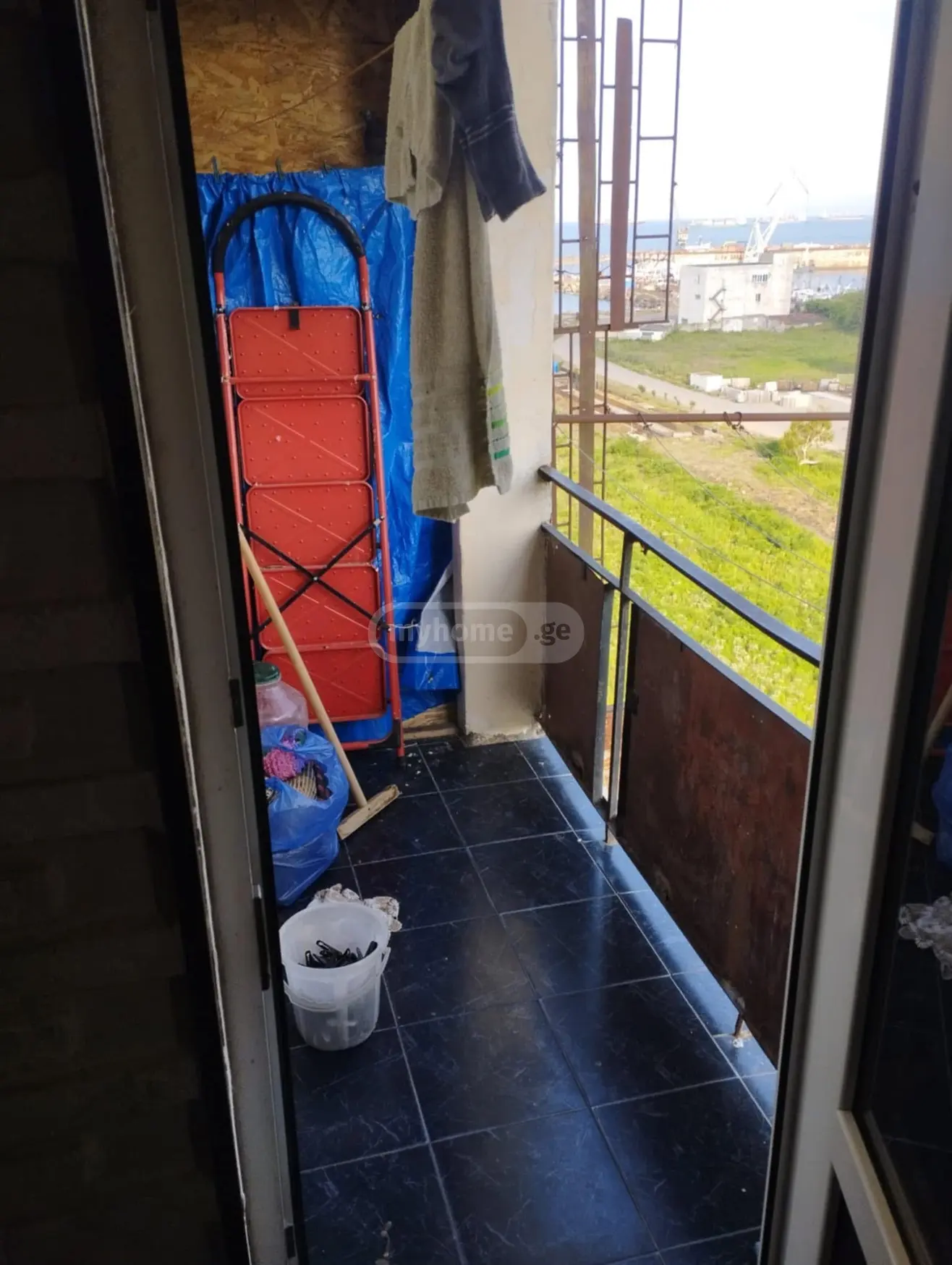 2 Room Apartment For Sale view 15