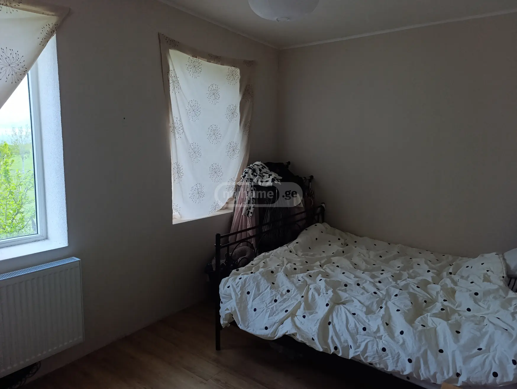 7 Room Private House For Sale view 9