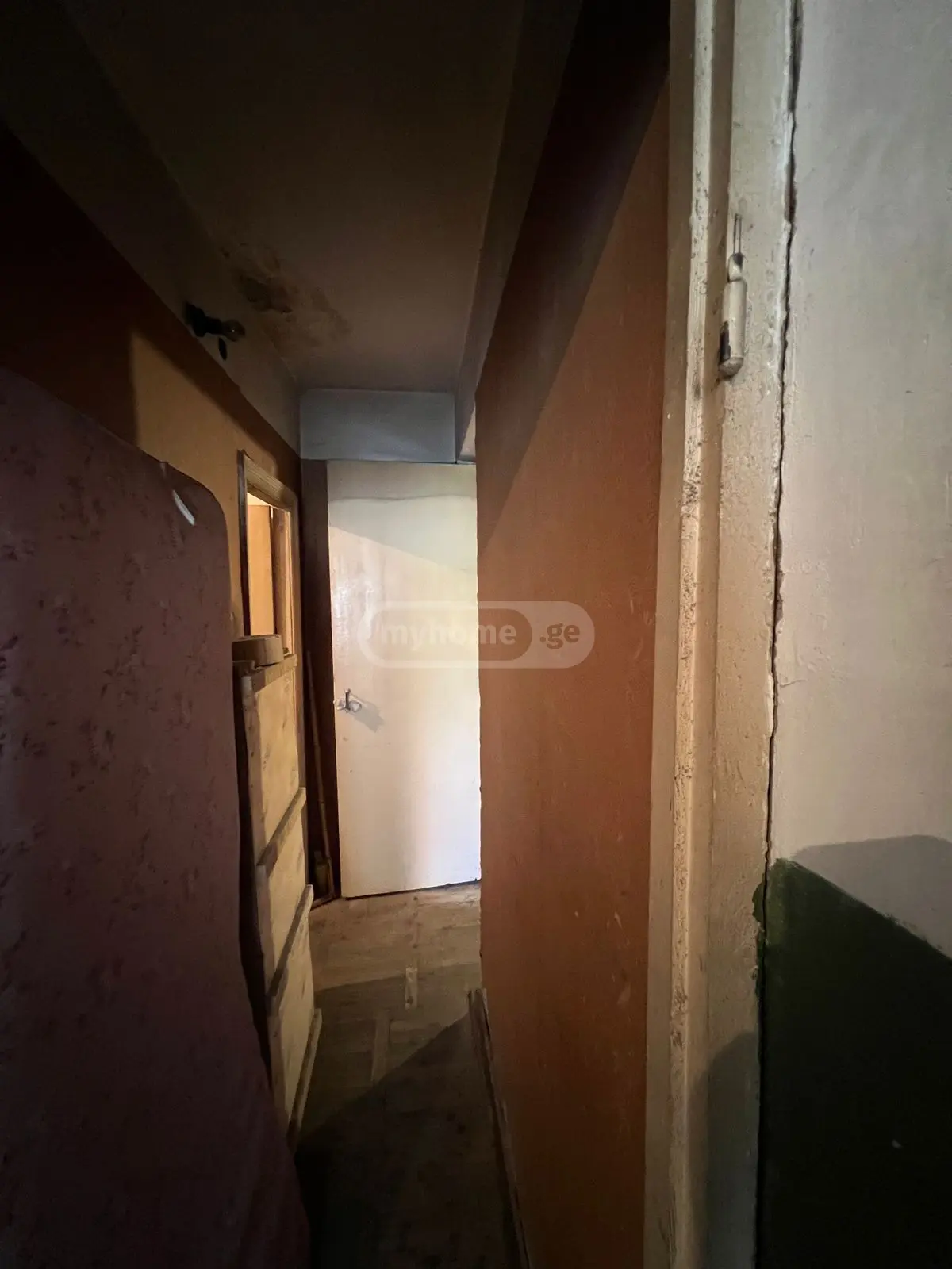 2 Room Apartment For Sale view 13