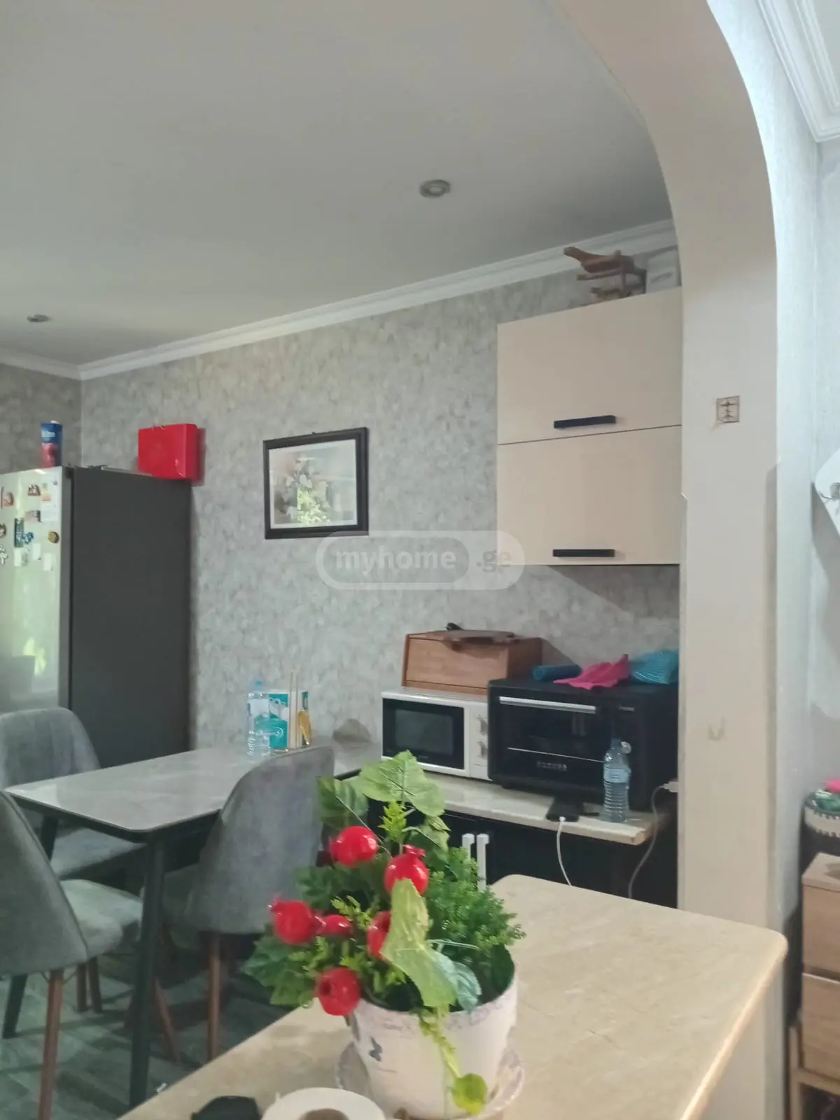 6 Room Private House For Rent In Foti view 6