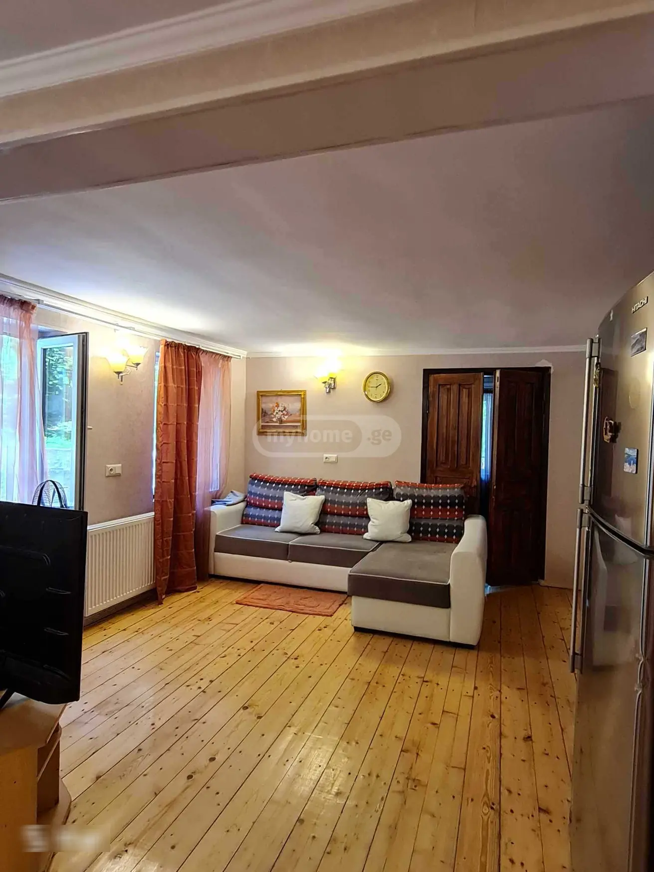 2 Room Private House For Rent Sapichkhia, In Qutaisi view 5