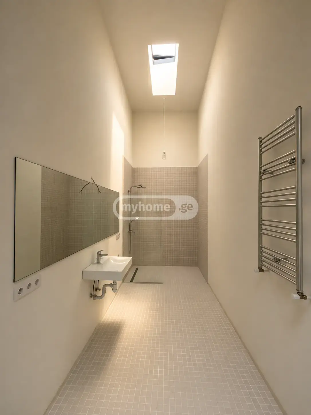 6 Room Private House For Rent In Vake view 7