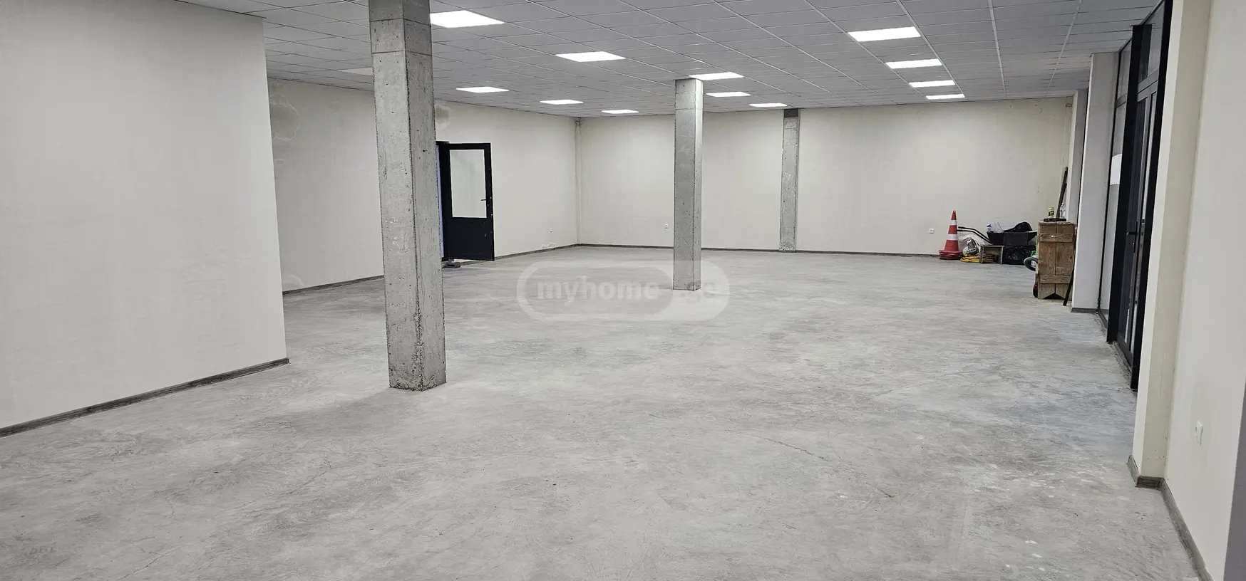 Universal Commercial Area For Rent In Dusheti Municipality view 6