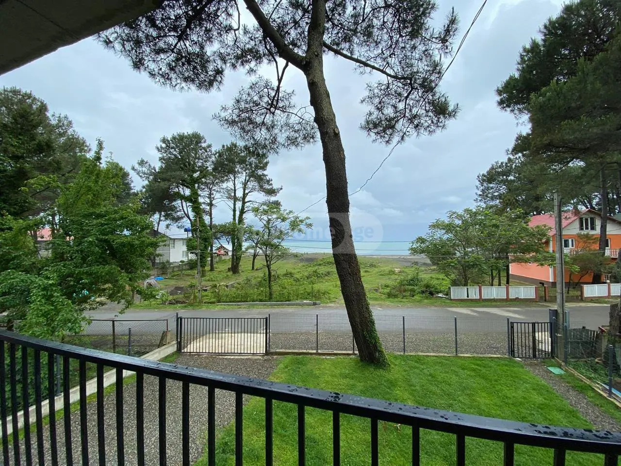 2 Room Apartment Daily Rent In Ozurgeti Municipality view 10