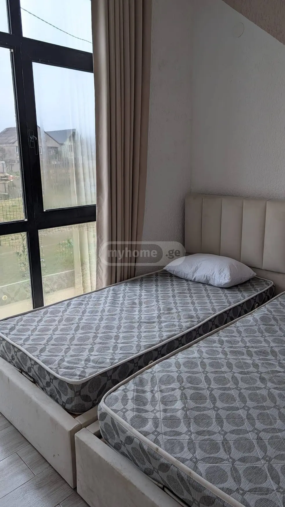 4 Room Private House For Rent In Grigoleti, In Lanchkhuti Municipality view 6