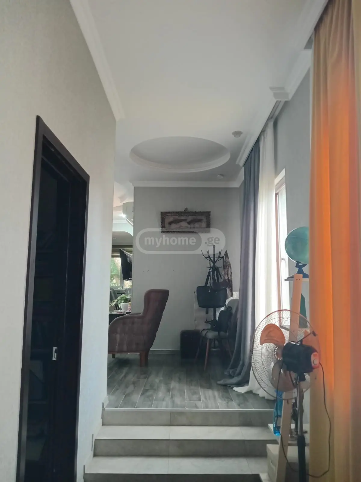 6 Room Private House For Rent In Foti view 11