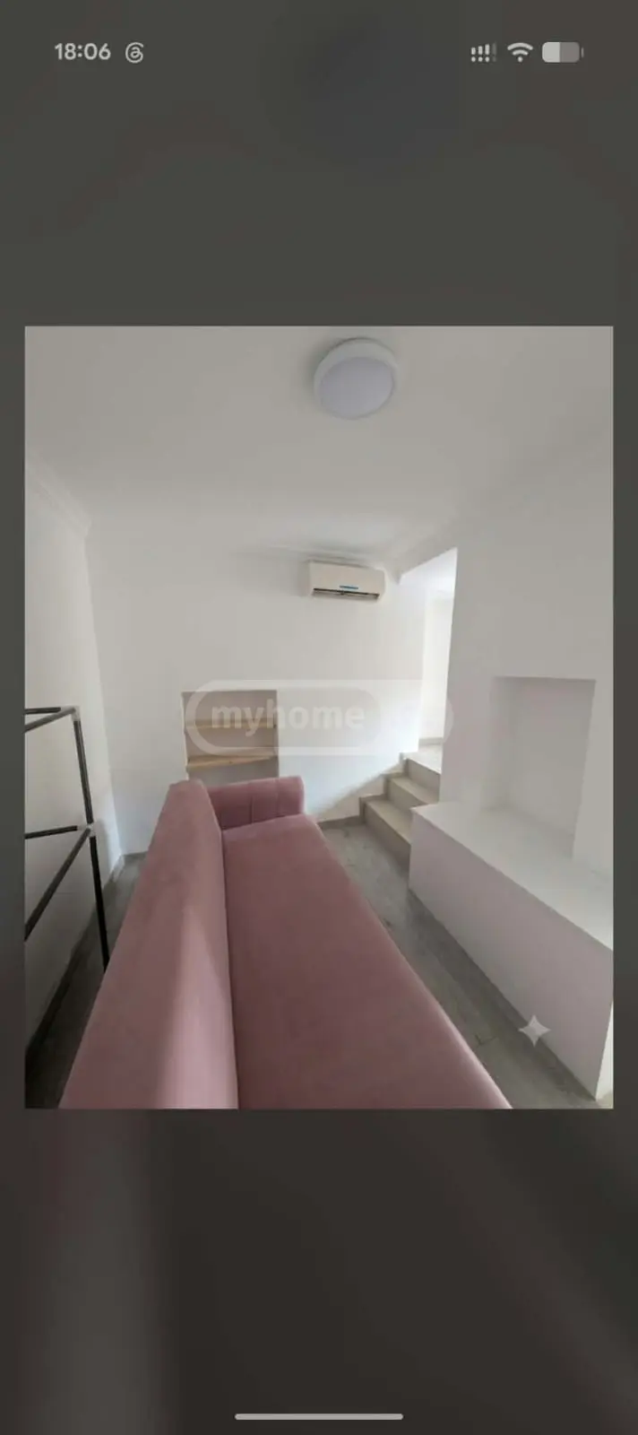 Special Commercial Area For Rent In Old Batumi District, In Batumi view 6