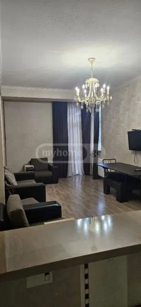2-Room Apartment For Rent In Tbilisi, Shermadini St, 20 view 23