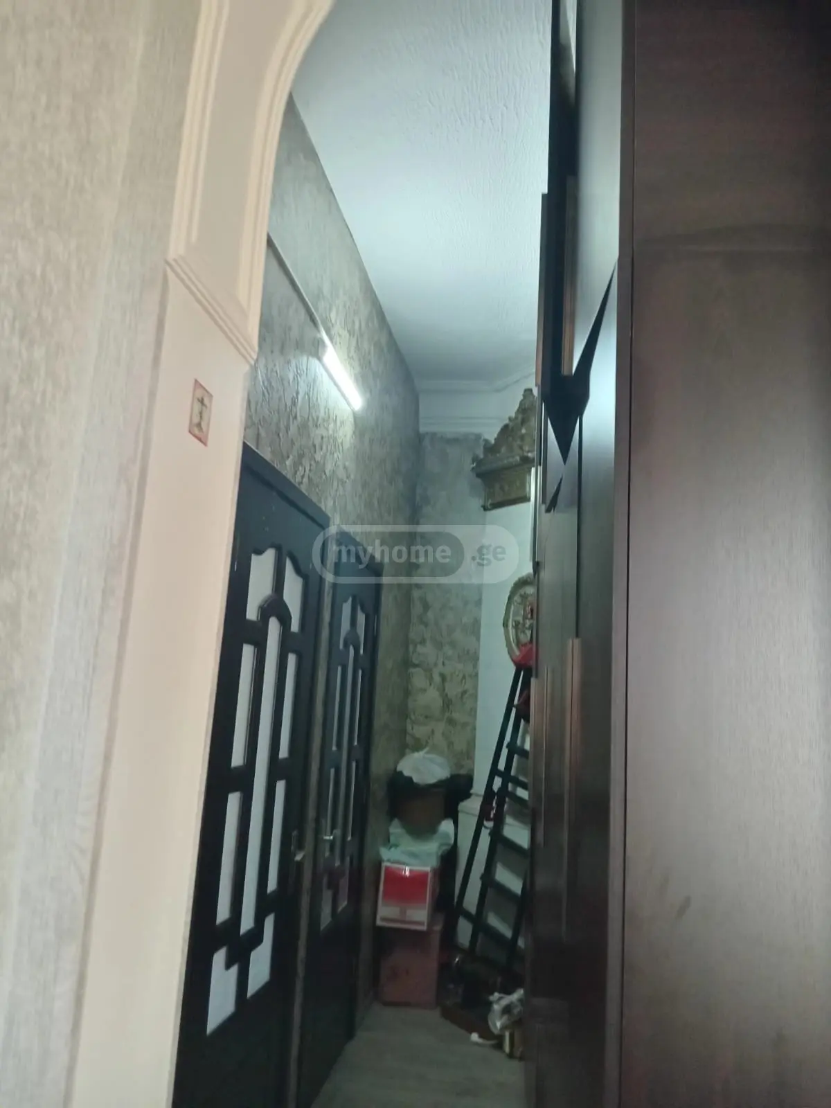 6 Room Private House For Rent In Foti view 12