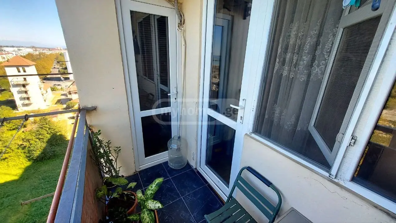 2 Room Apartment For Sale view 16