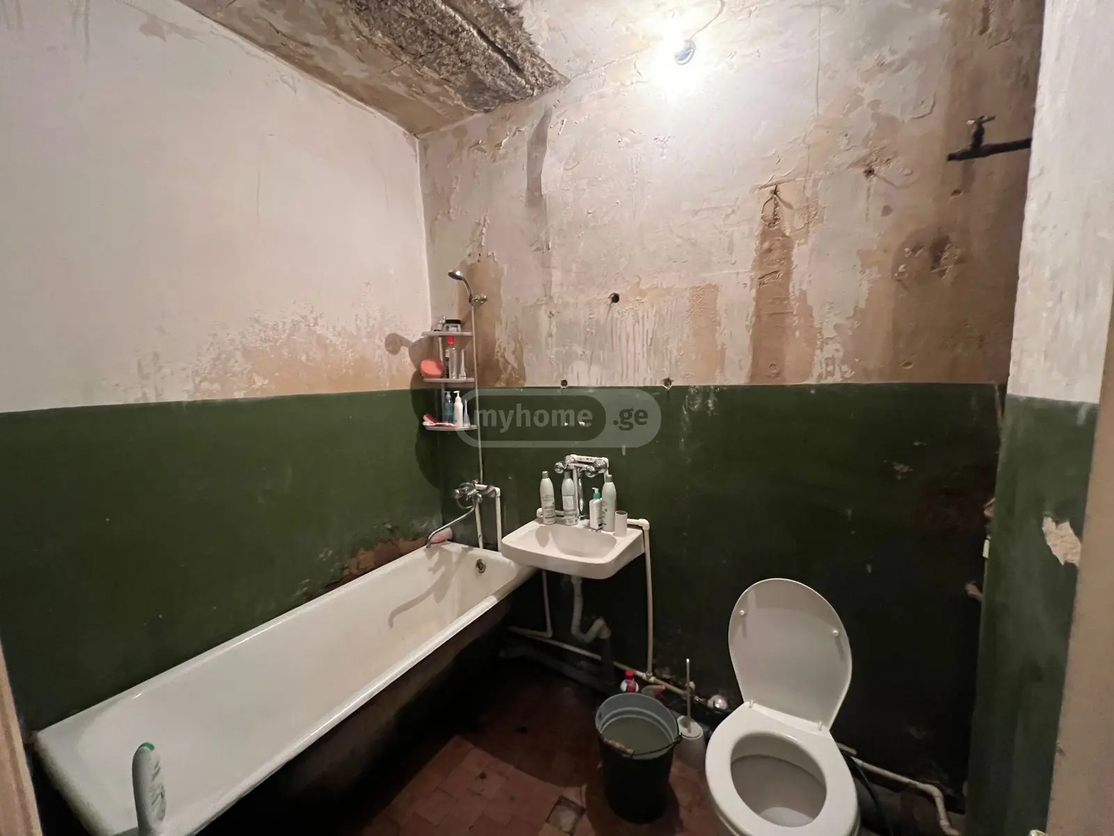 2 Room Apartment For Sale view 14