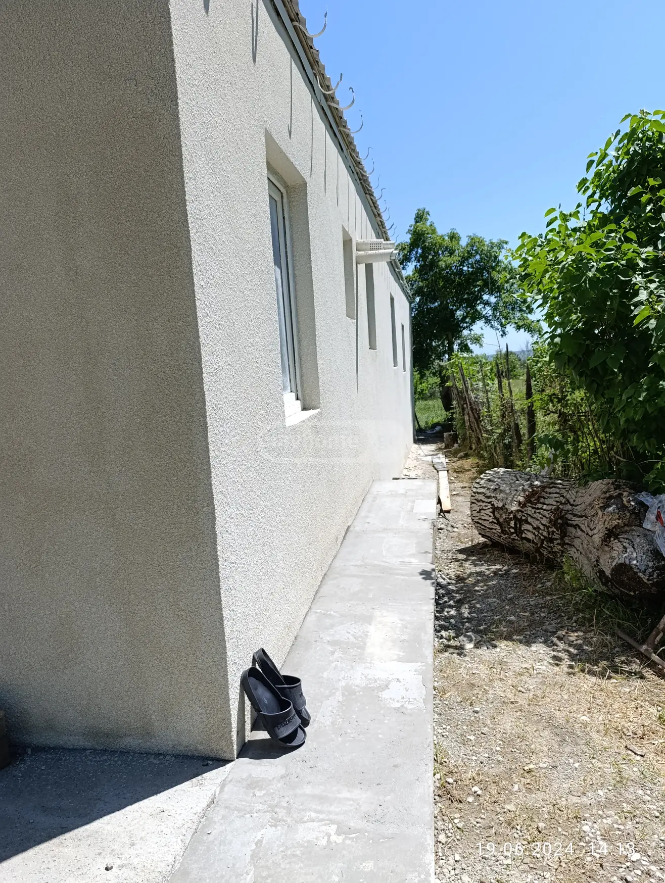 7 Room Private House For Sale view 3