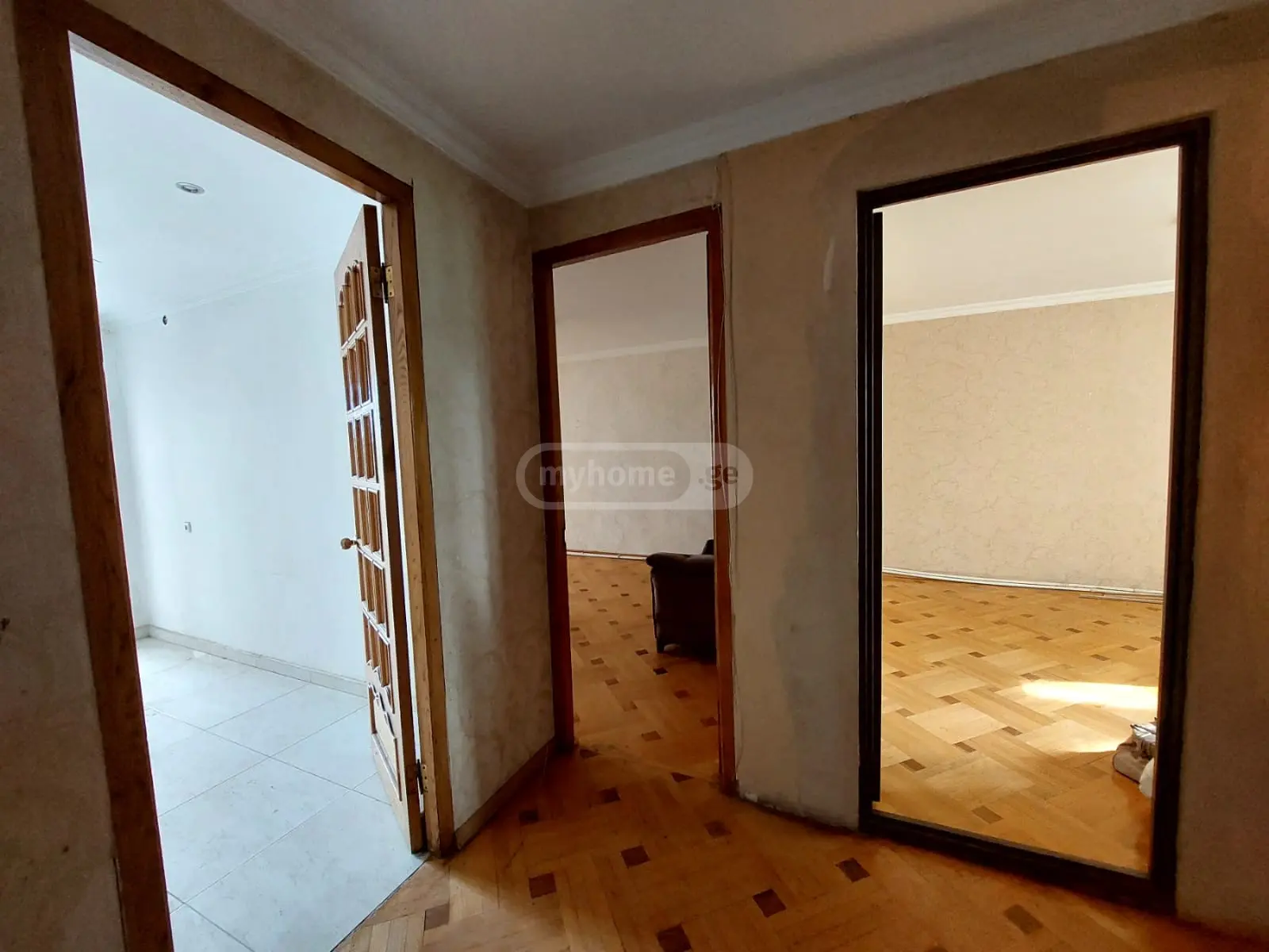 4 Room Apartment For Sale view 9