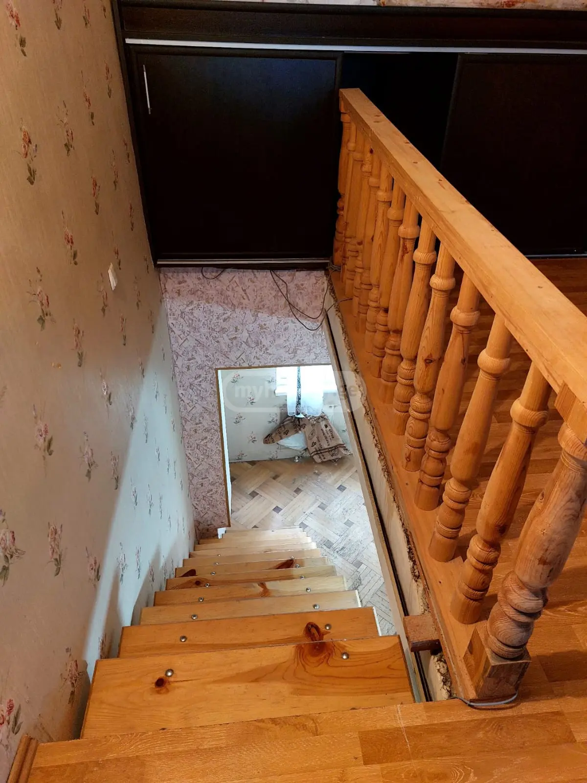 4 Room Apartment For Sale view 8