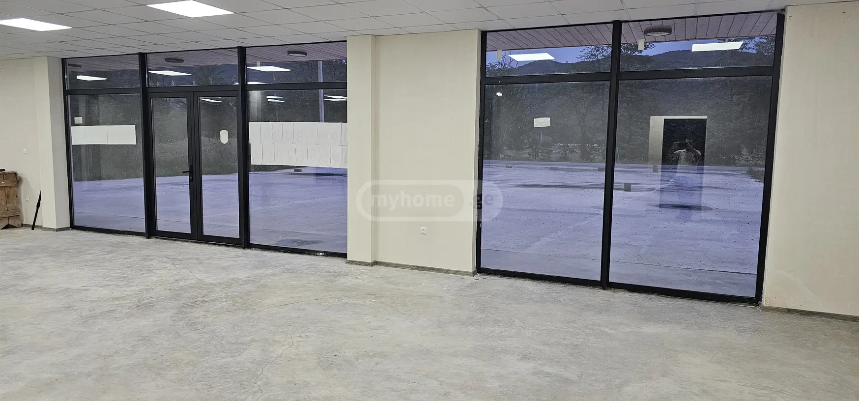 Universal Commercial Area For Rent In Dusheti Municipality view 5
