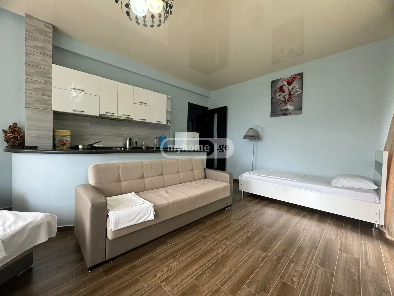 10+ Room Hotel For Rent In Kvariati, In Khelvachauri Municipality view 13
