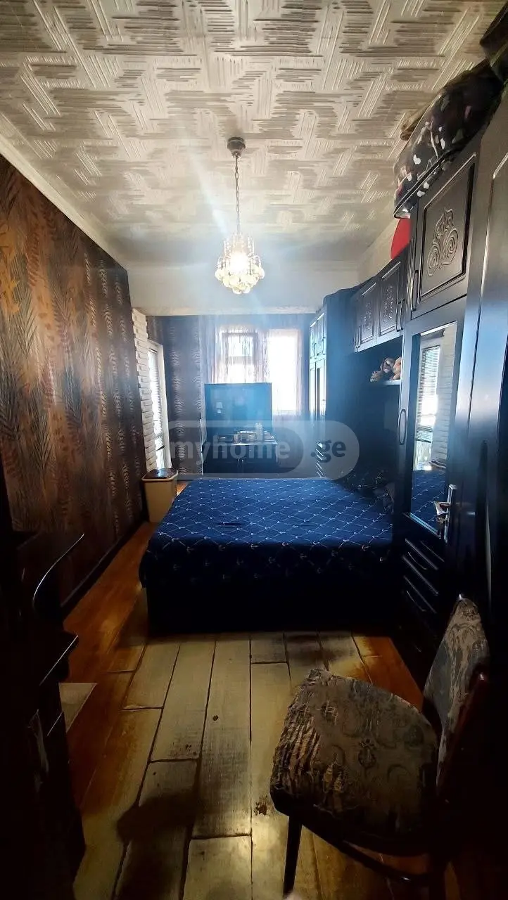 2 Room Apartment For Sale view 10