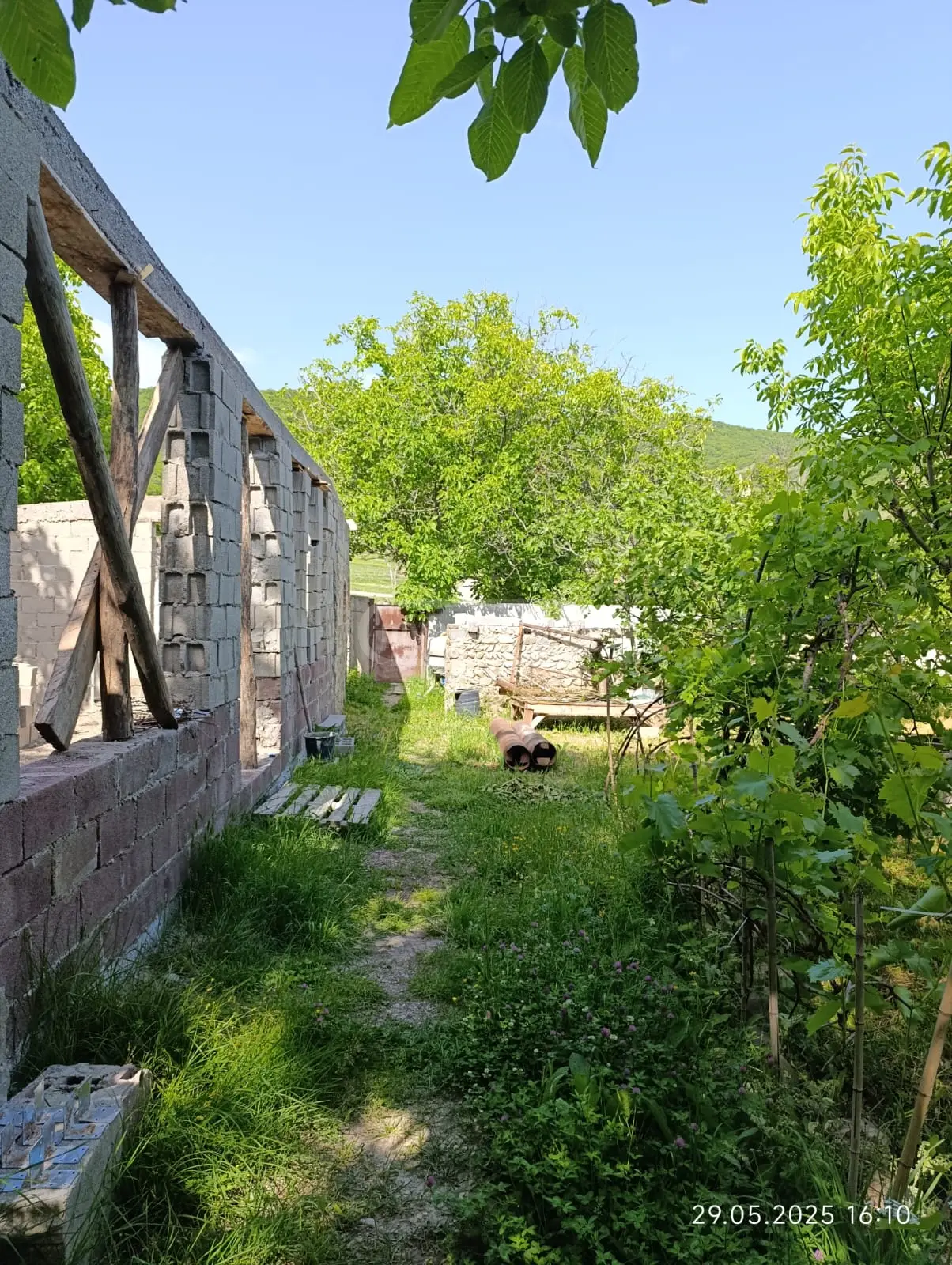 7 Room Private House For Sale view 11