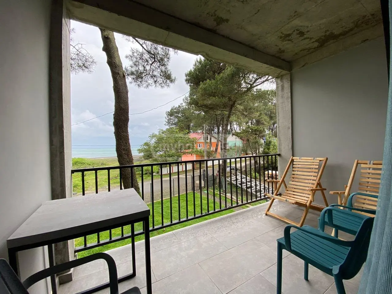 2 Room Apartment Daily Rent In Ozurgeti Municipality view 5