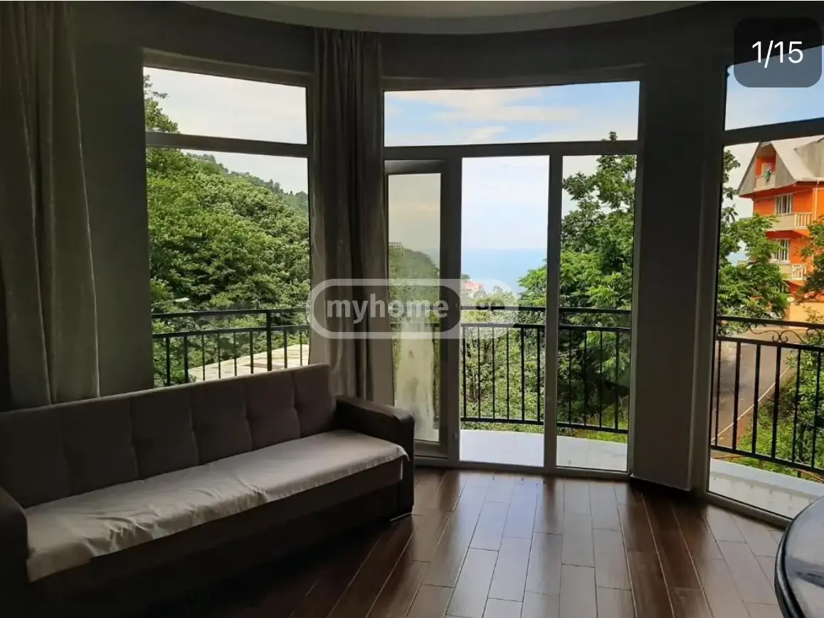 10+ Room Hotel For Rent In Kvariati, In Khelvachauri Municipality view 7