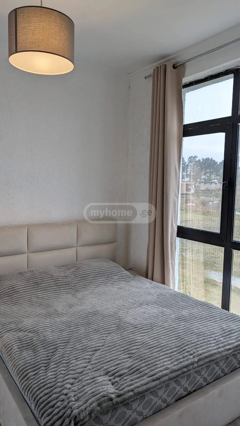 4 Room Private House For Rent In Grigoleti, In Lanchkhuti Municipality view 9