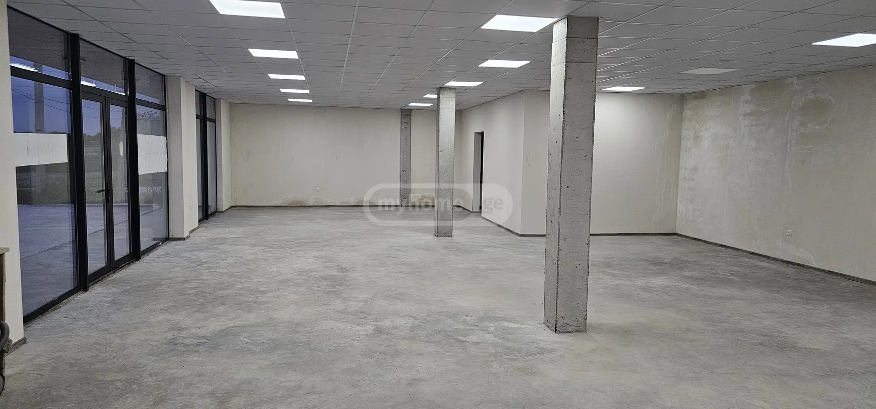 იყიდება Universal Commercial Area In Aragvispiri, In Dusheti Municipalityში view 8