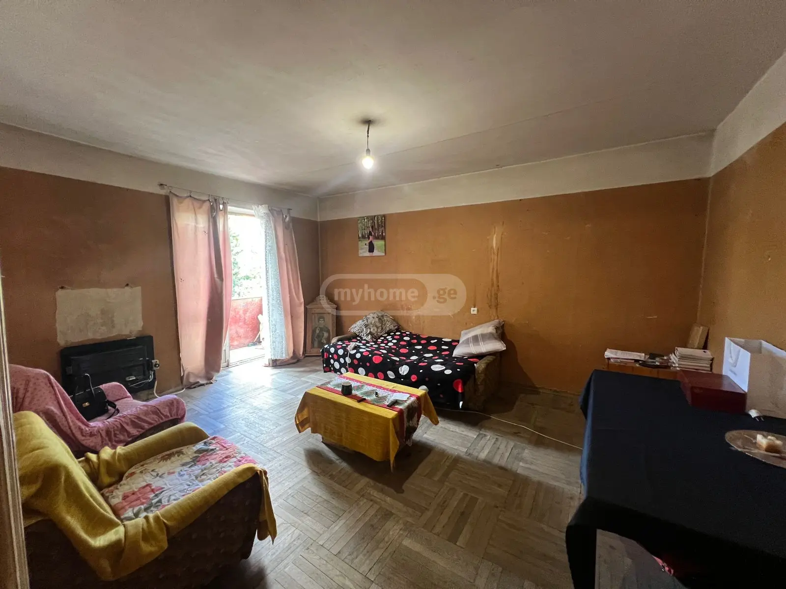 2 Room Apartment For Sale view 5