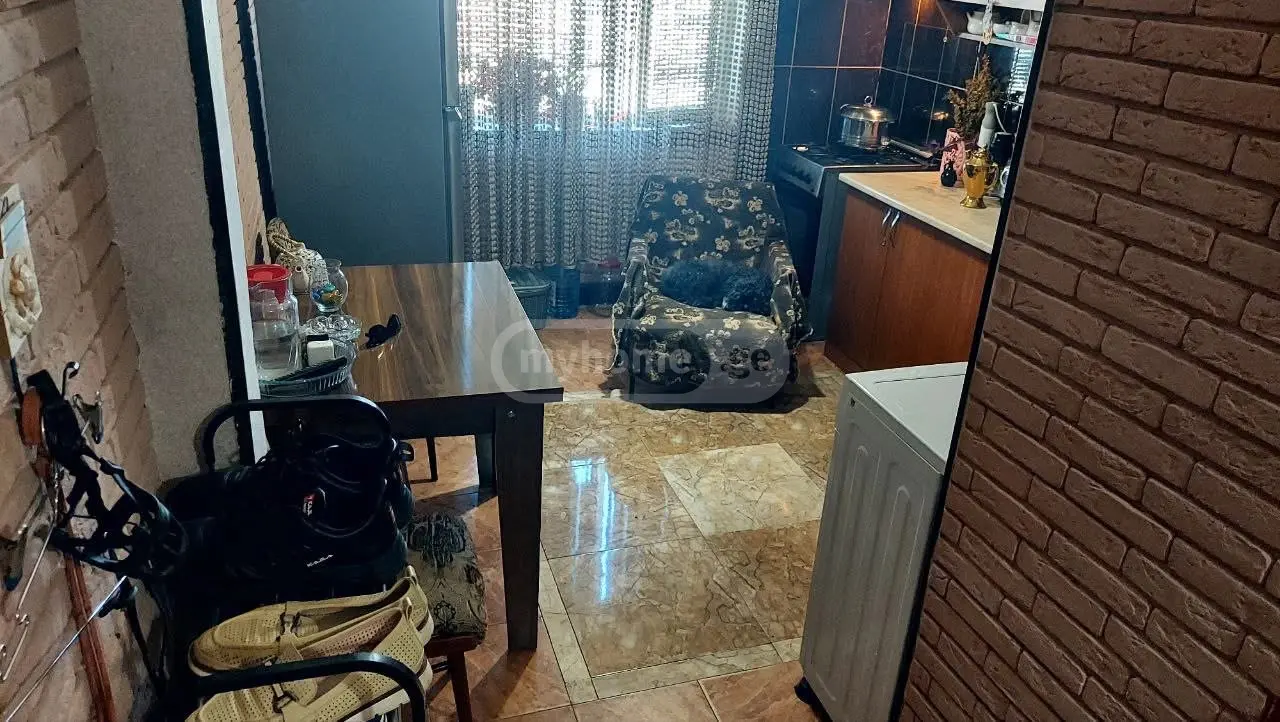2 Room Apartment For Sale view 3