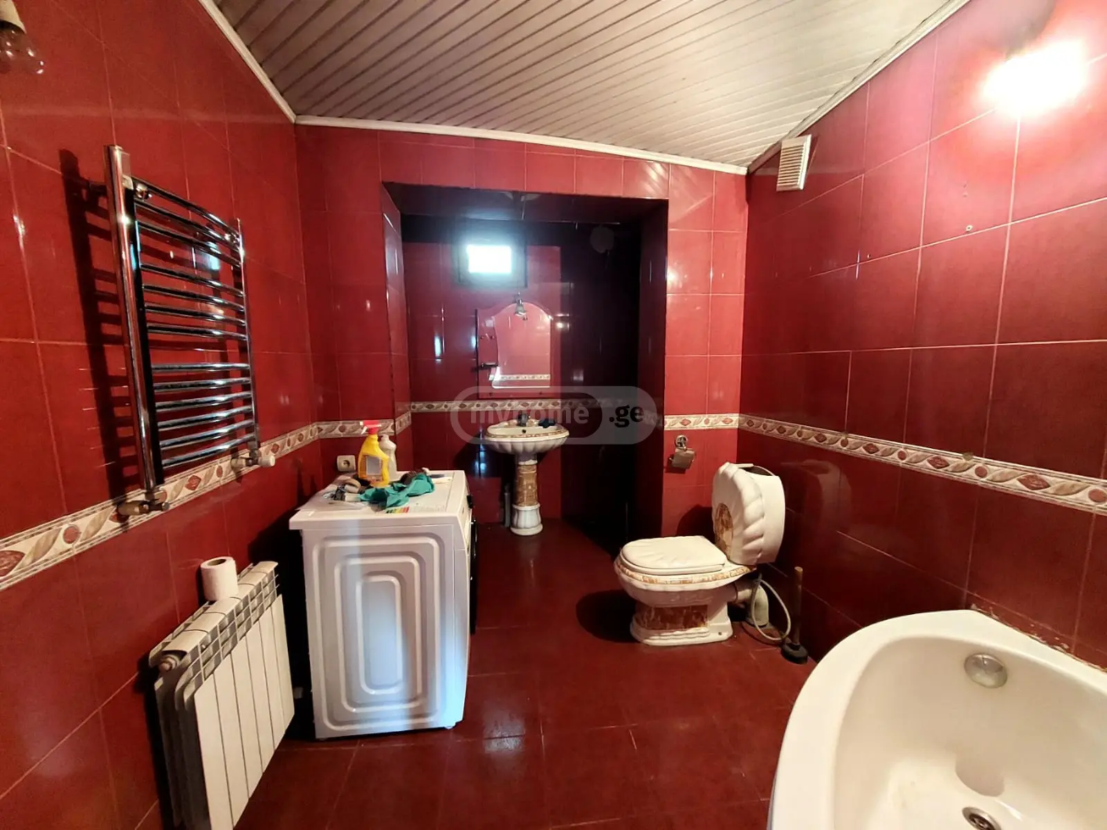4 Room Apartment For Sale view 11
