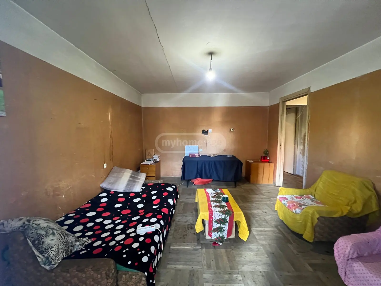 2 Room Apartment For Sale view 4