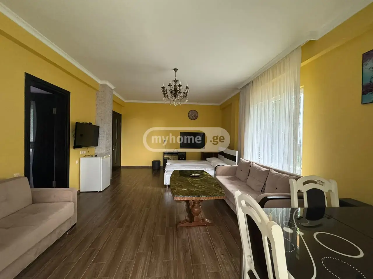 10+ Room Hotel For Rent In Kvariati, In Khelvachauri Municipality view 5