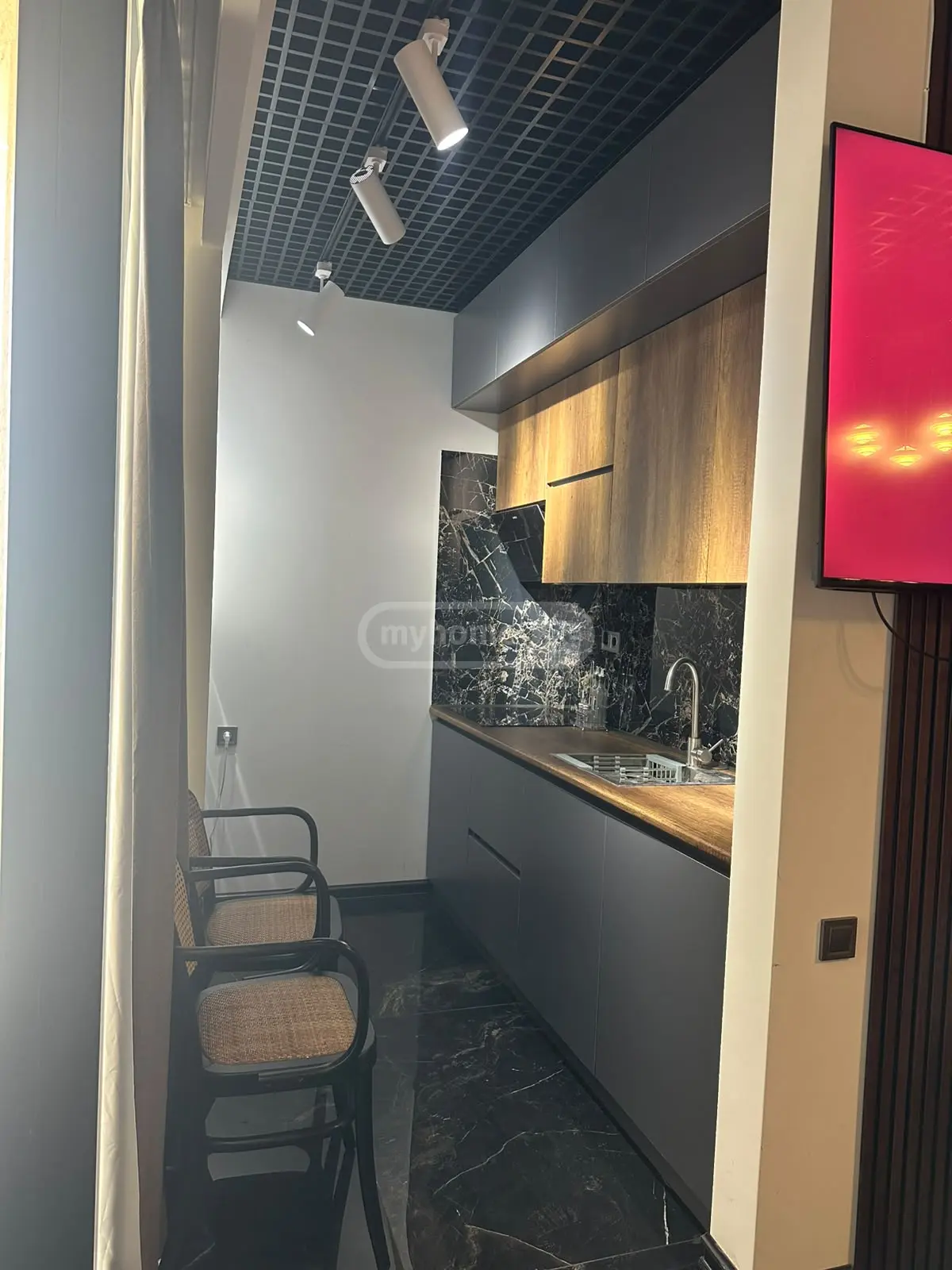 1 Room Apartment For Sale view 5