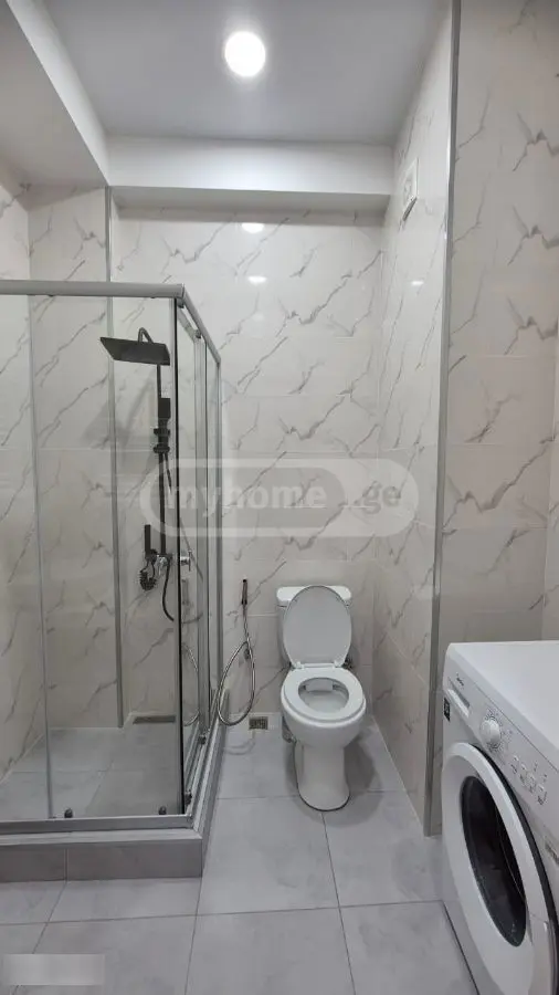 2-Room Apartment For Rent In Tbilisi, Ekvtime Kheladze St, 4 view 13
