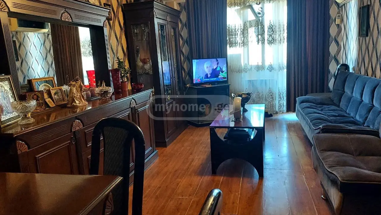 2 Room Apartment For Sale view 12