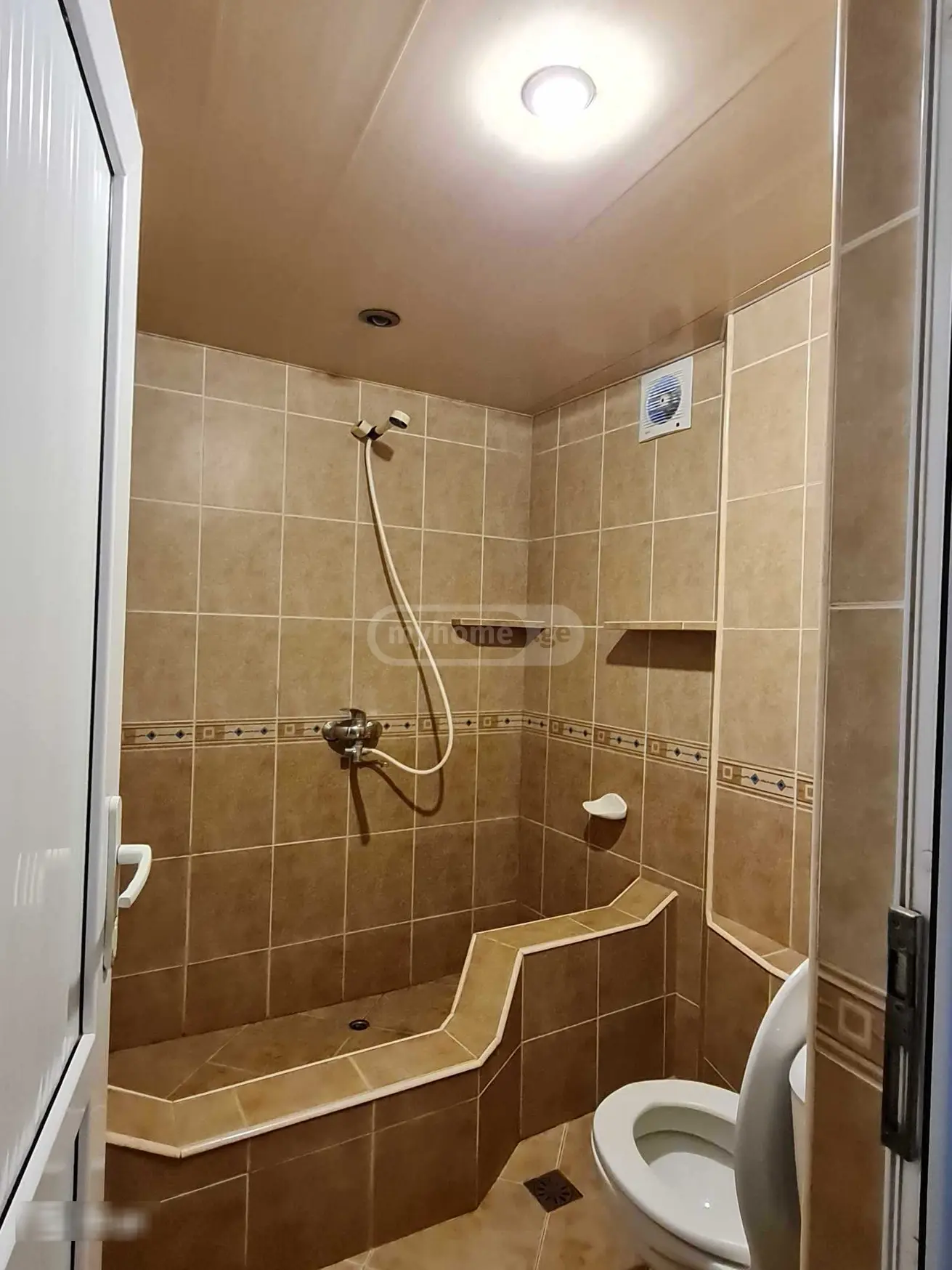 2 Room Private House For Rent Sapichkhia, In Qutaisi view 7