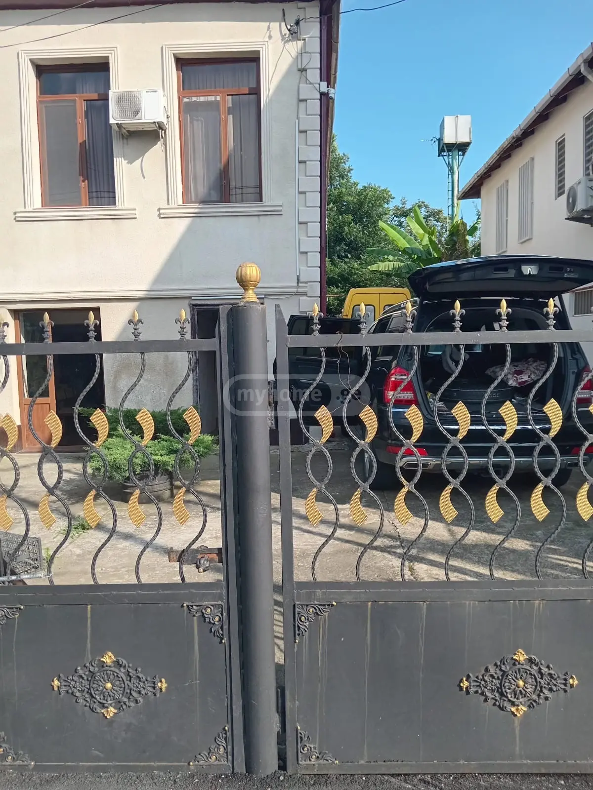 6 Room Private House For Rent In Foti view 16