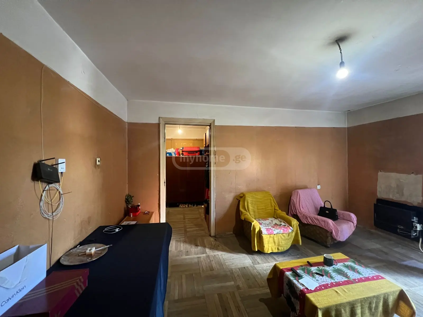 2 Room Apartment For Sale view 6