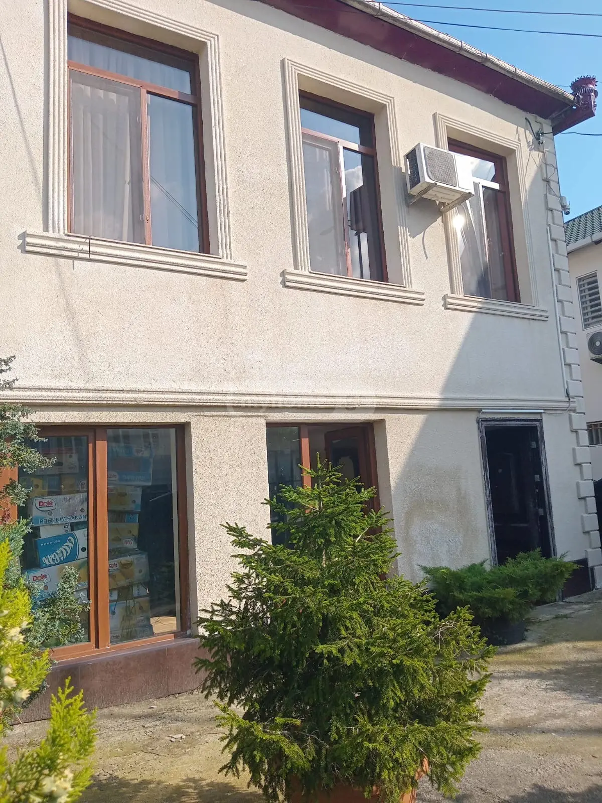 6 Room Private House For Rent In Foti view 2