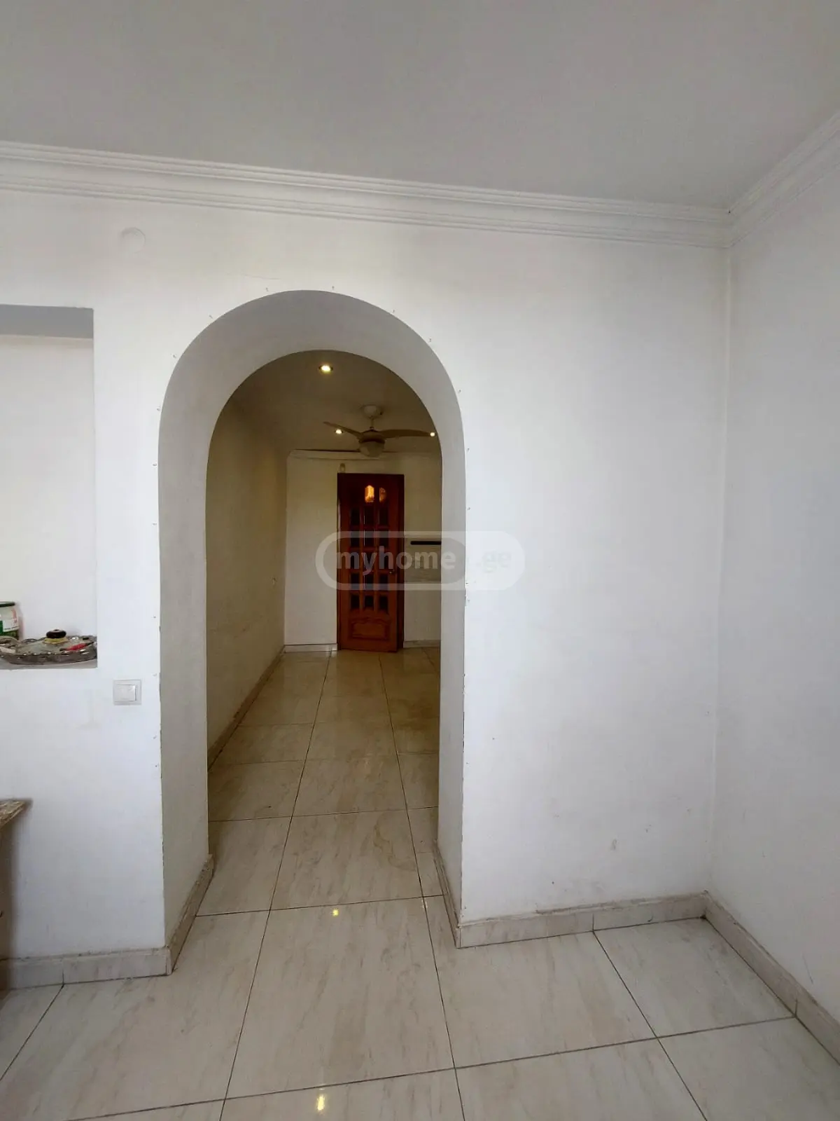 4 Room Apartment For Sale view 12