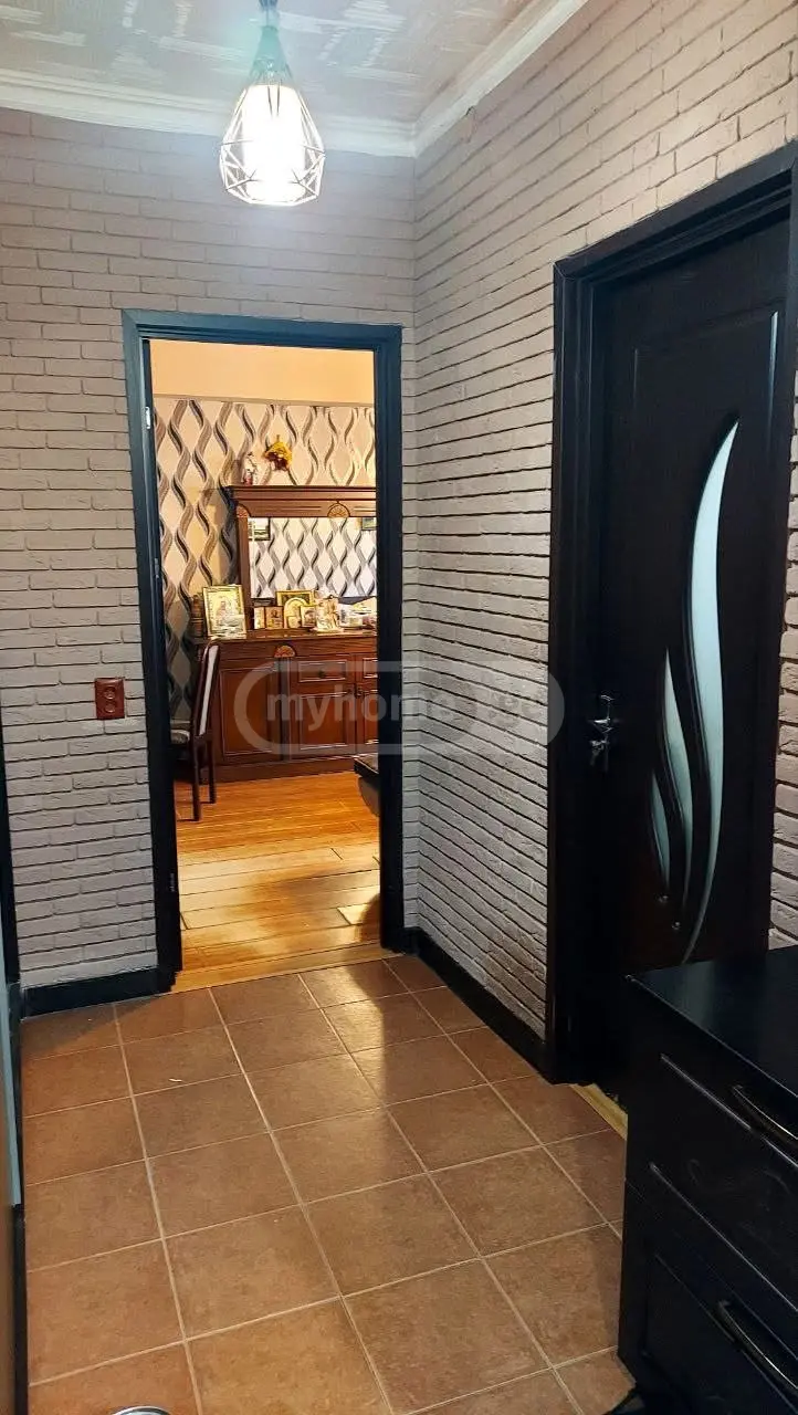 2 Room Apartment For Sale view 4