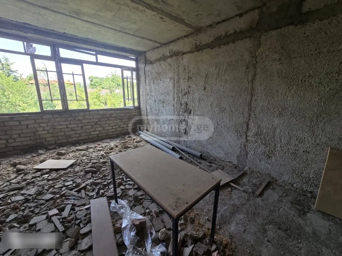 5 Room Country House For Sale view 15
