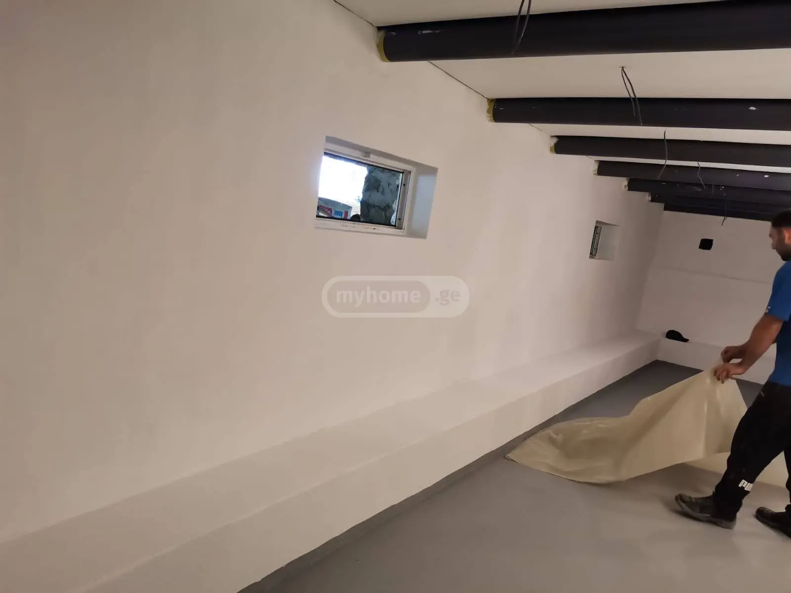 7 Room Private House For Sale view 8