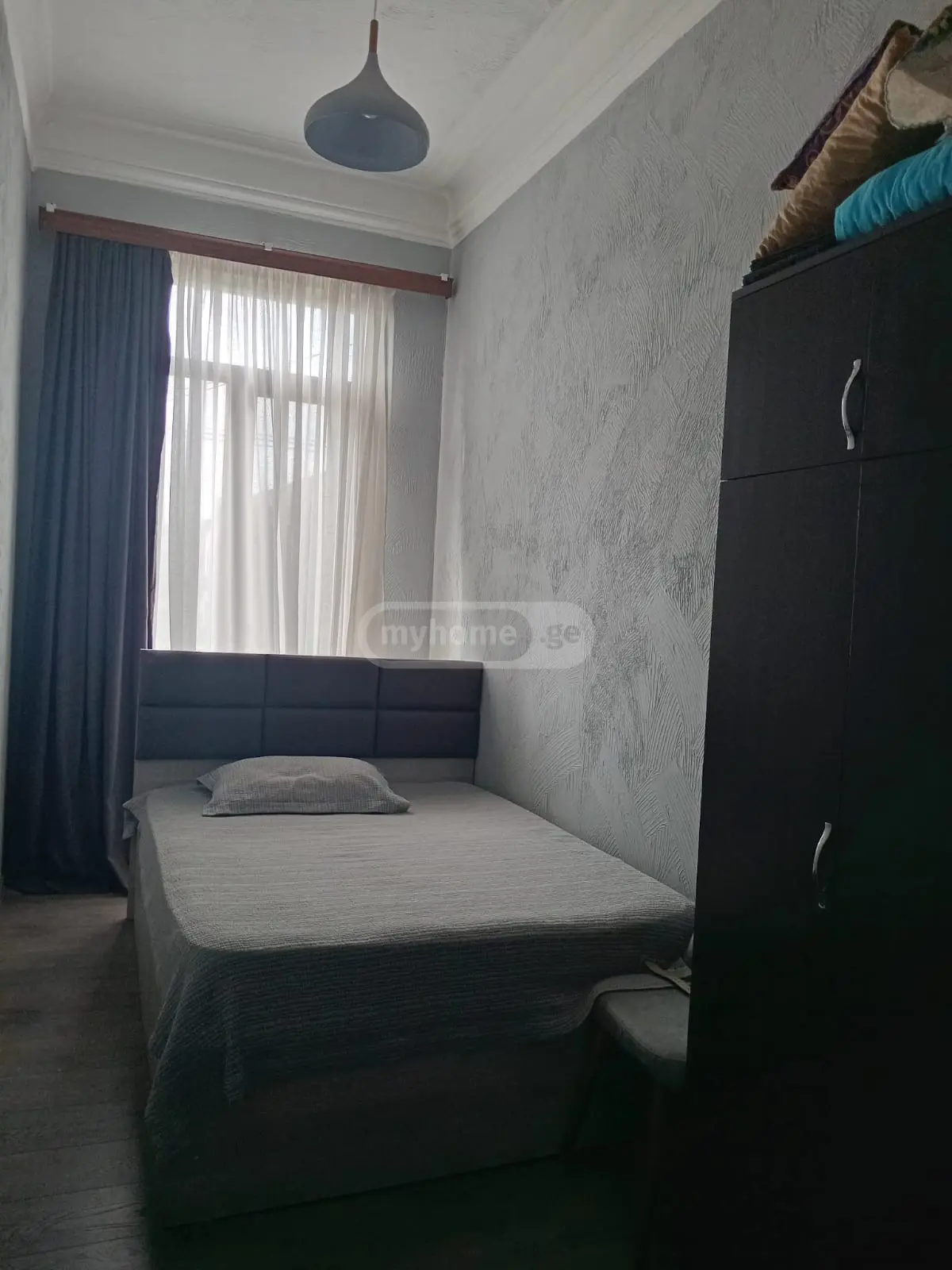6 Room Private House For Rent In Foti view 8