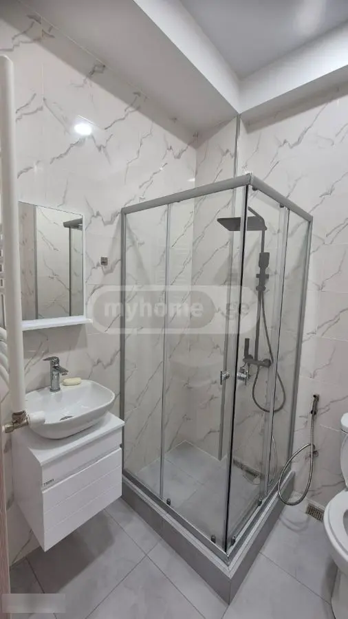 2-Room Apartment For Rent In Tbilisi, Ekvtime Kheladze St, 4 view 14