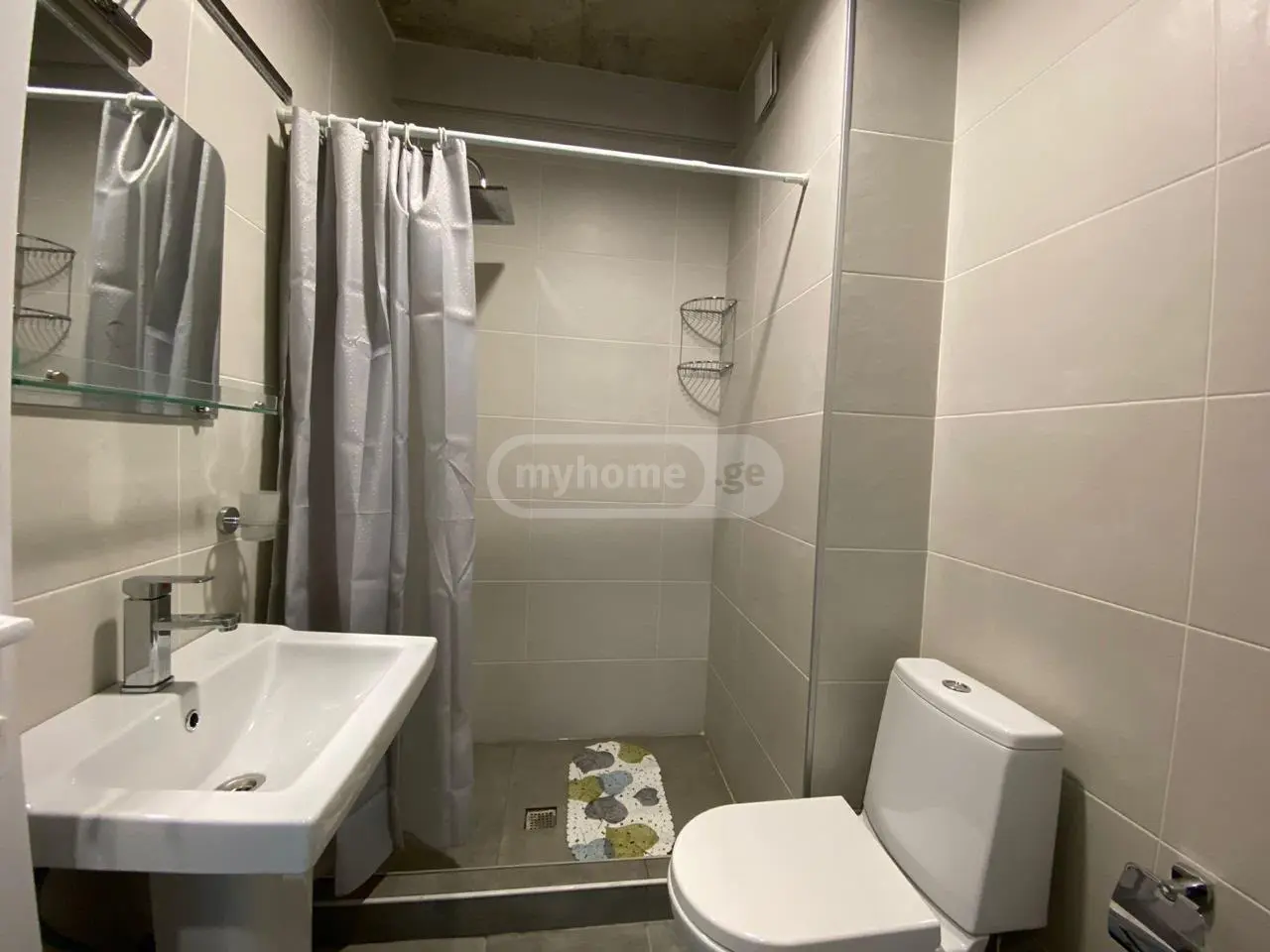 2 Room Apartment Daily Rent In Ozurgeti Municipality view 12