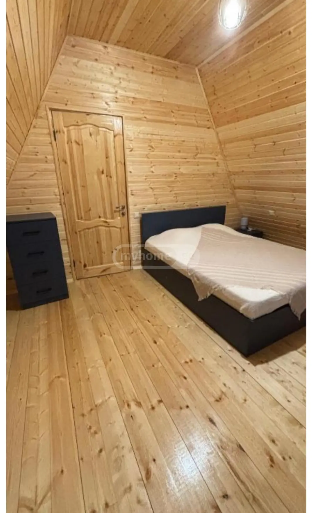 3 Room Country House Daily Rent In Borjomi view 8